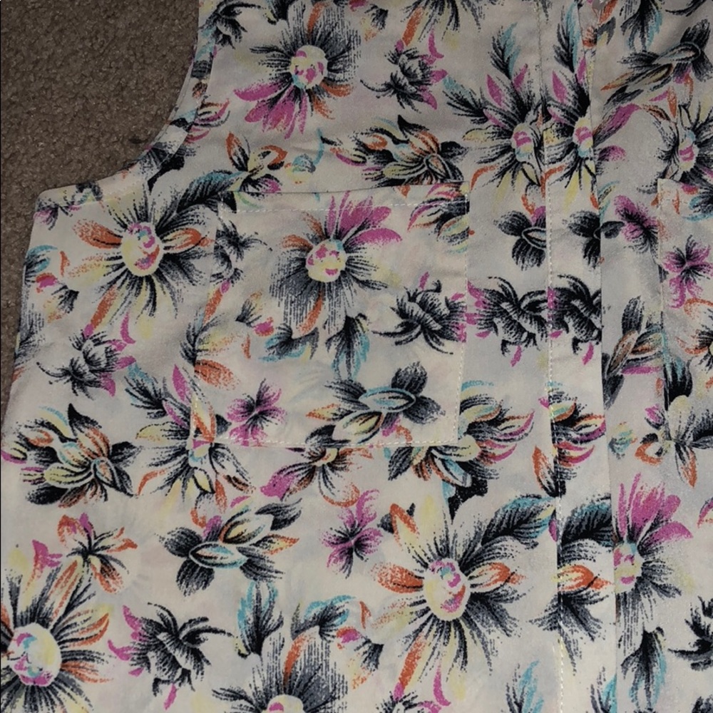 Top / Blouse - Picture 2 of 2